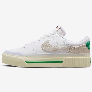 Nike Court Legacy Lift